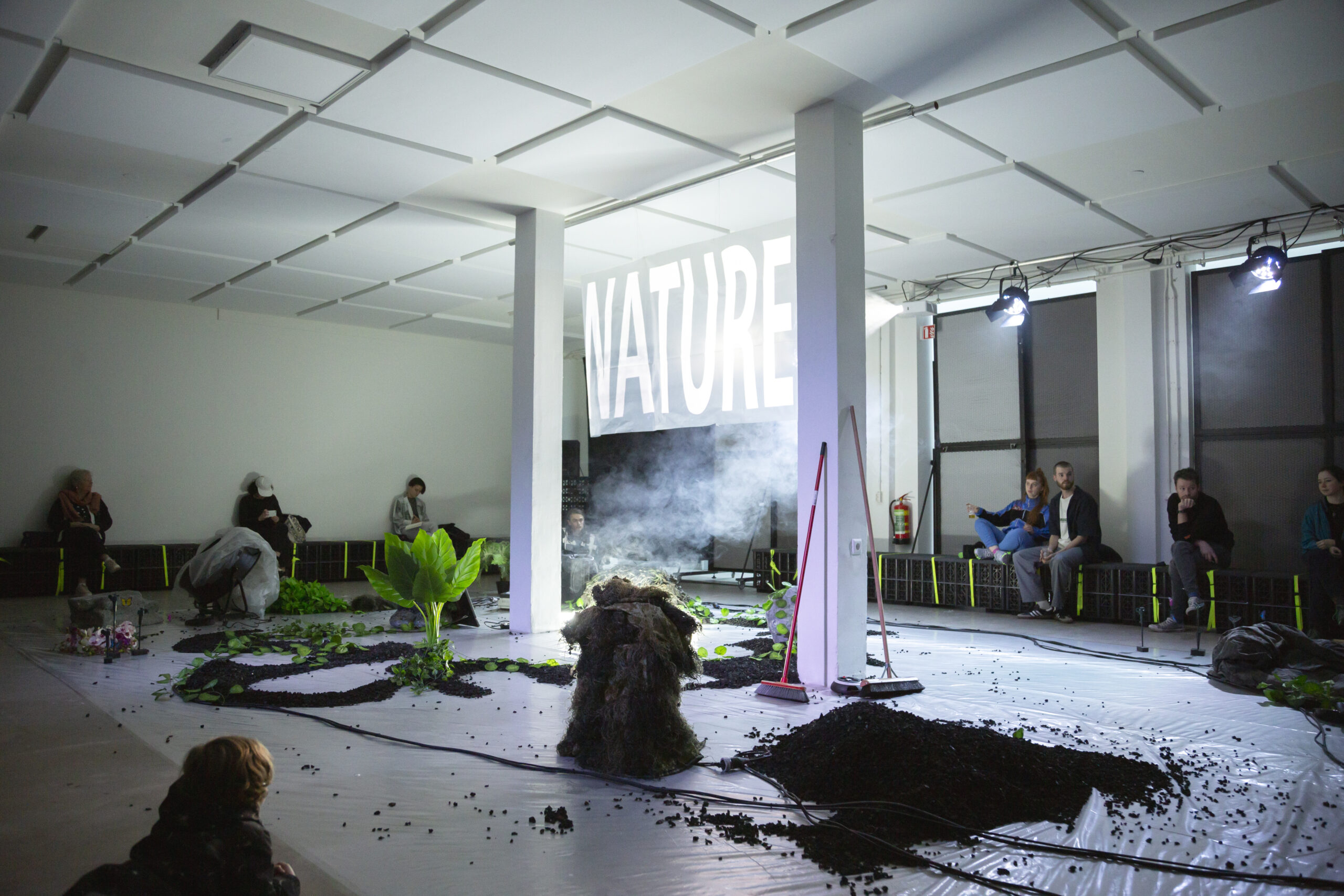 Marijn Brussaard – The Zone