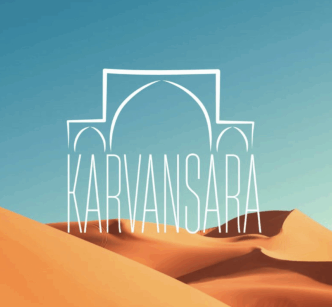 Kārvānsarā