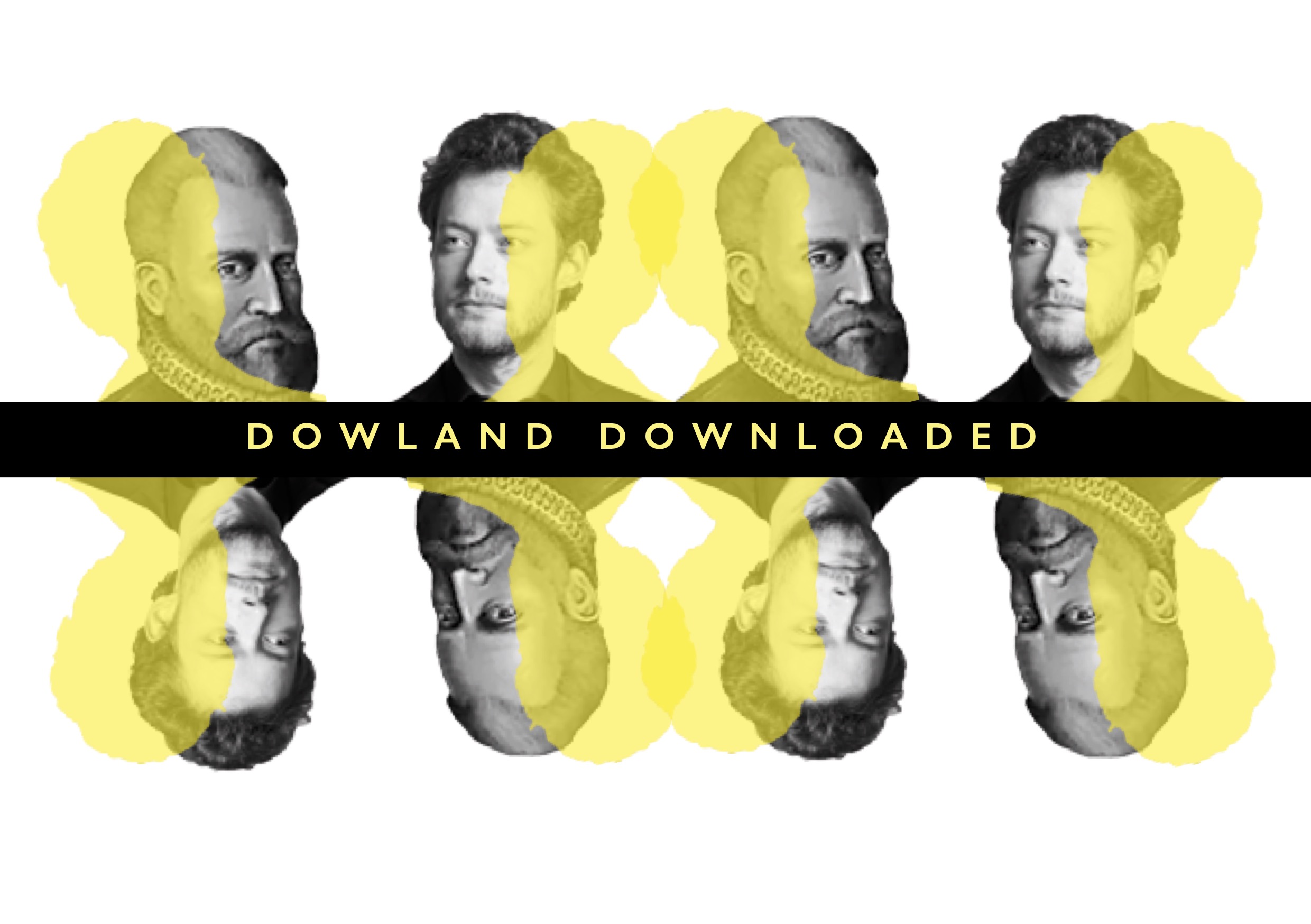 Dowland Downloaded