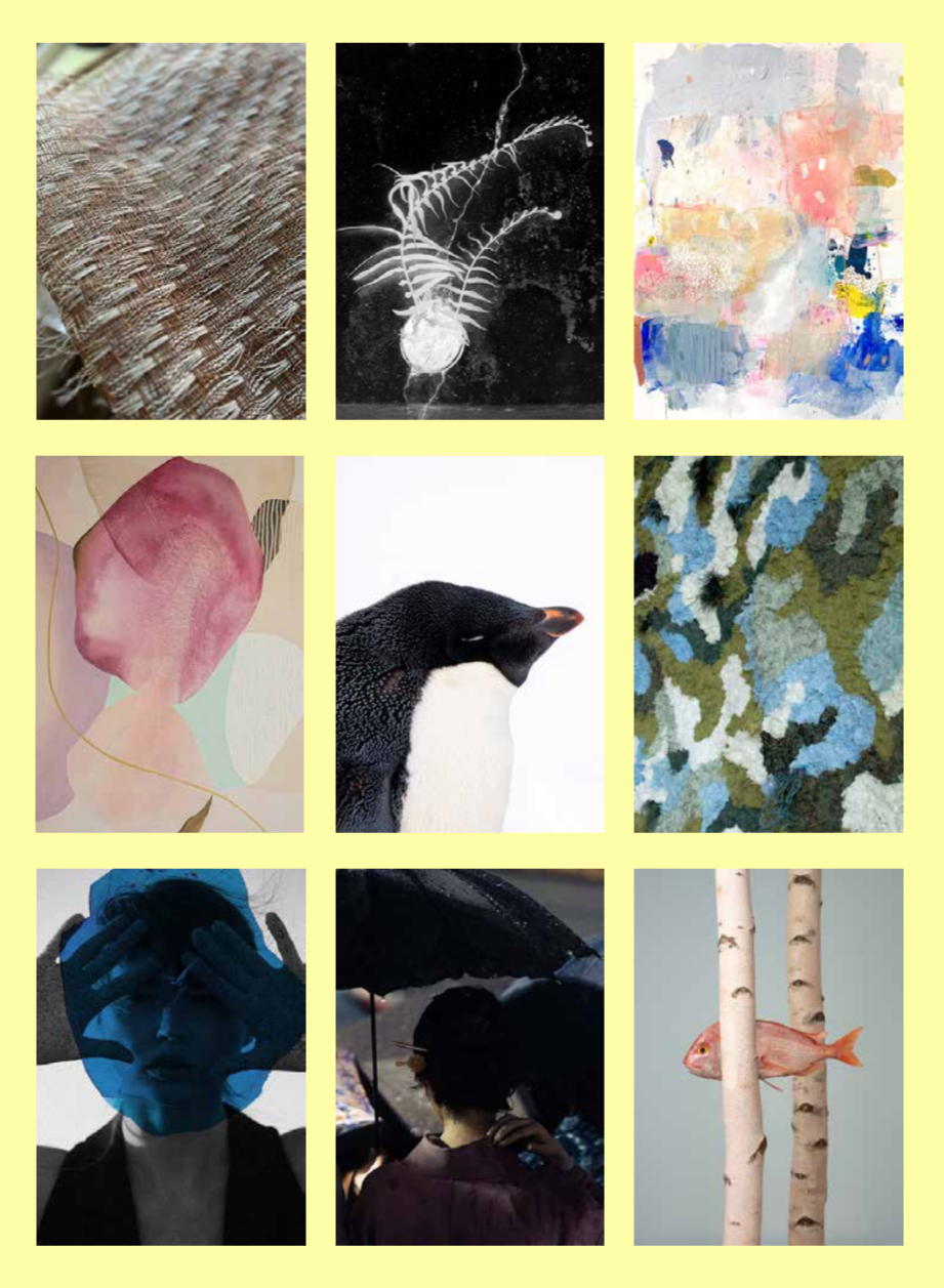 Lens&Canvas Art Fair