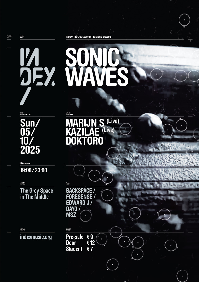 Sonic Waves