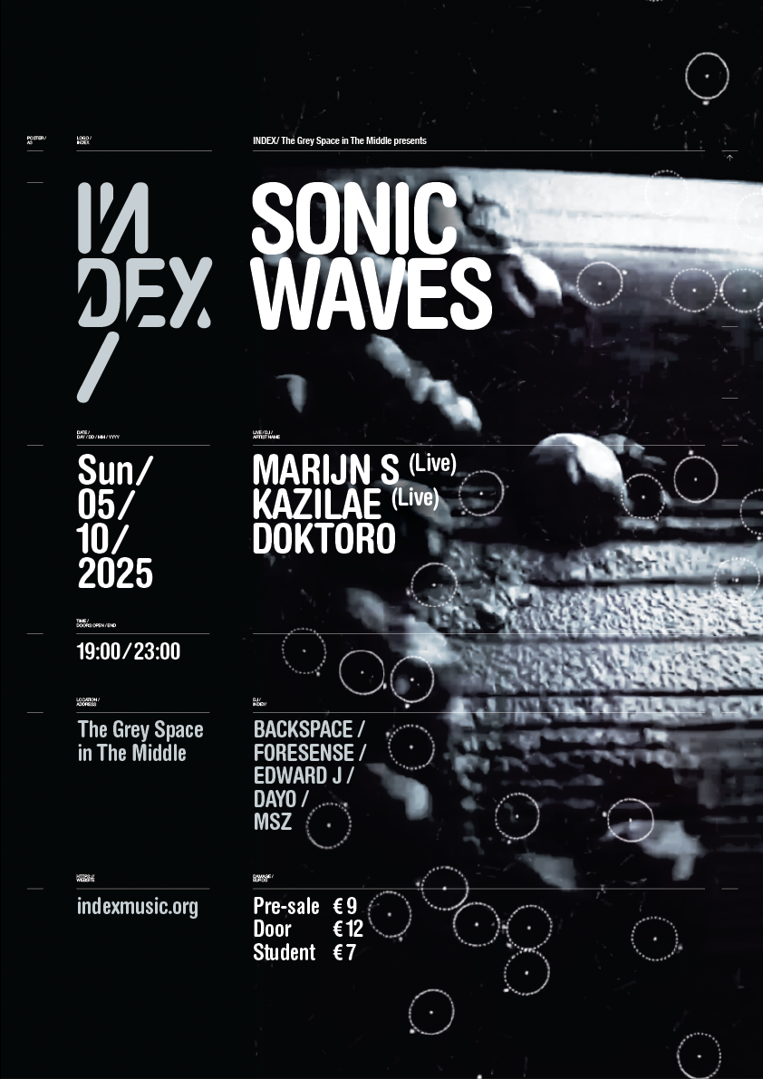 Sonic Waves