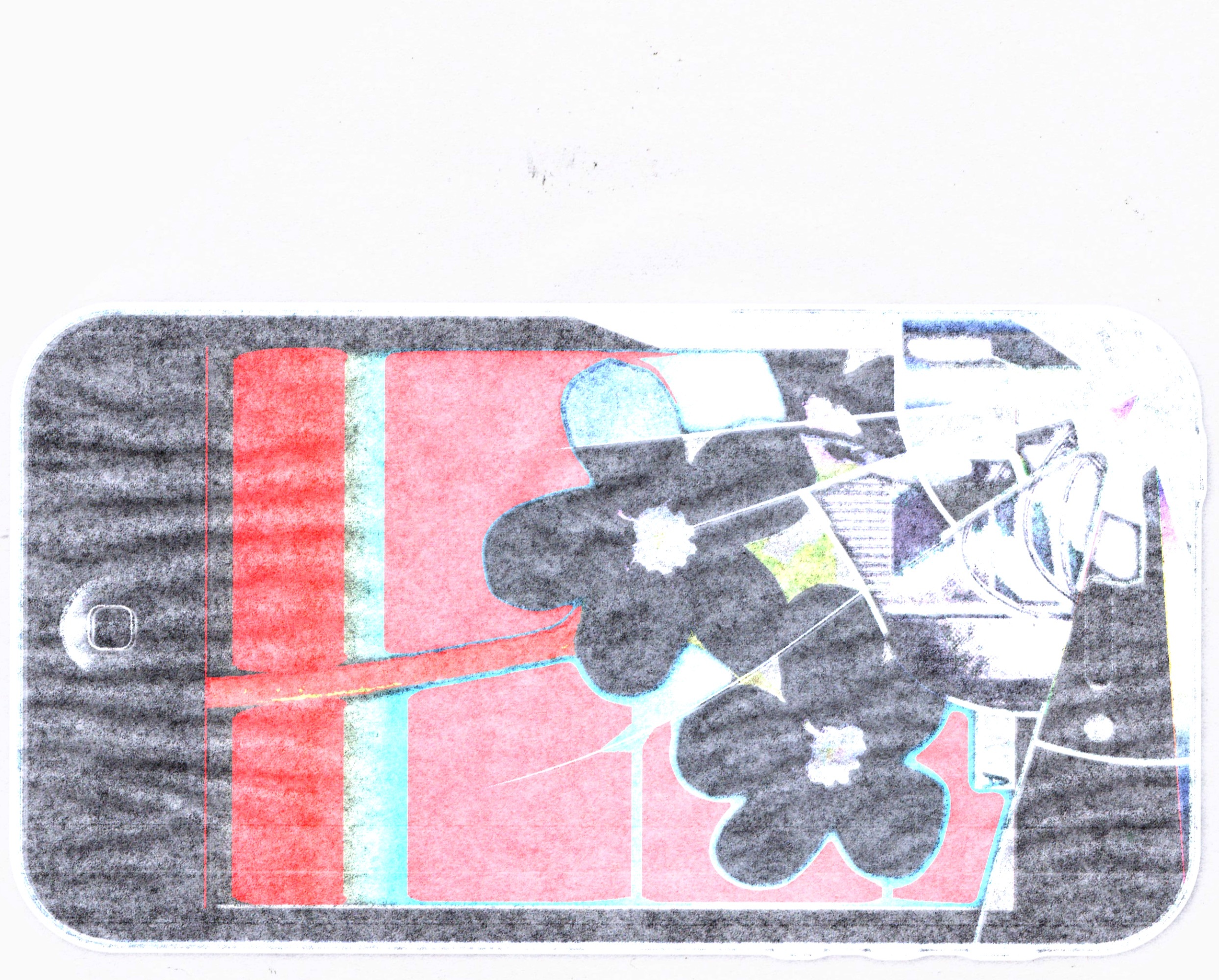 Memory Vacuum – Digital Echoes