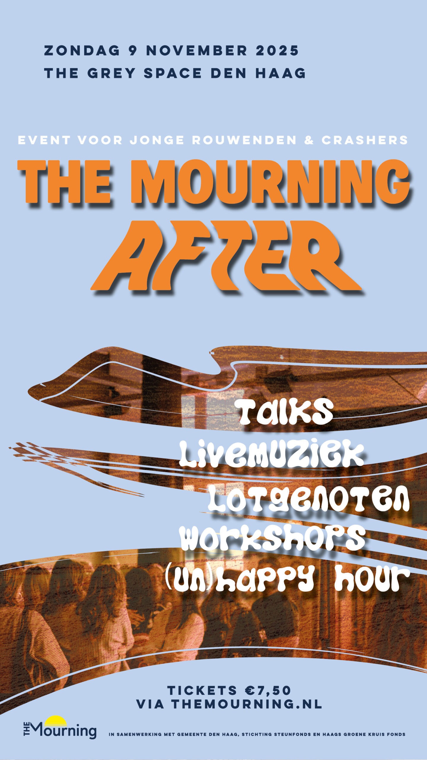 The Mourning After
