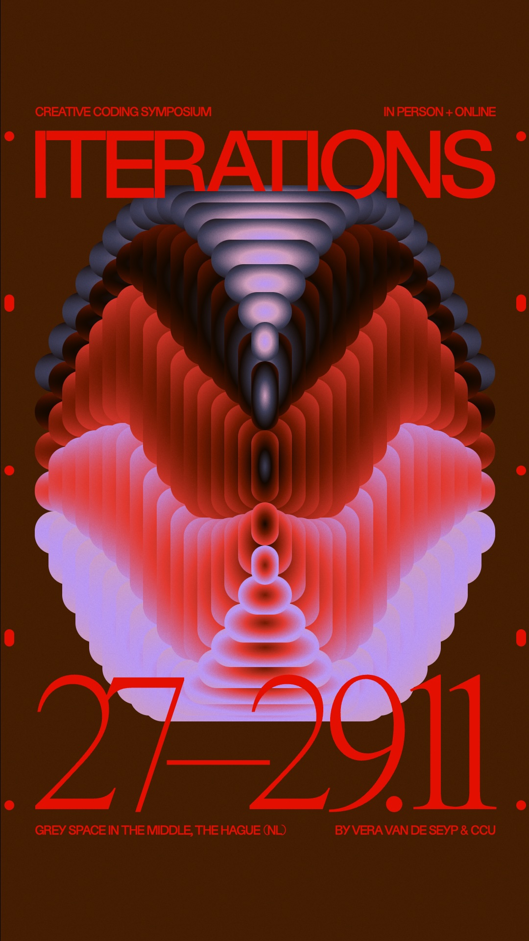 ITERATIONS 2025—Creative Coding Symposium