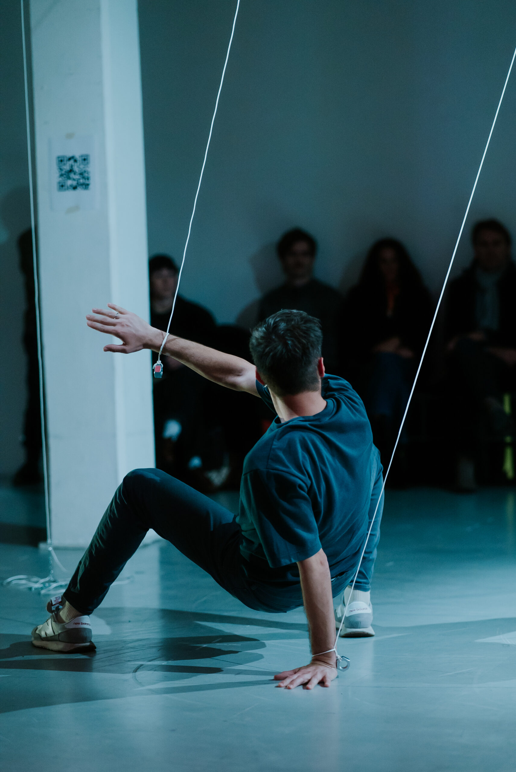 Amos Ben-Tal – The Bone Algorithm