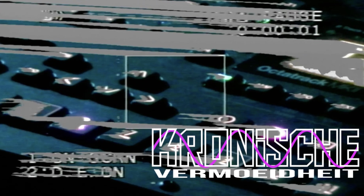 The Grey Space presents: Schokker, Kronische VermoeidHeit, Keul Dickemans, Fjaler