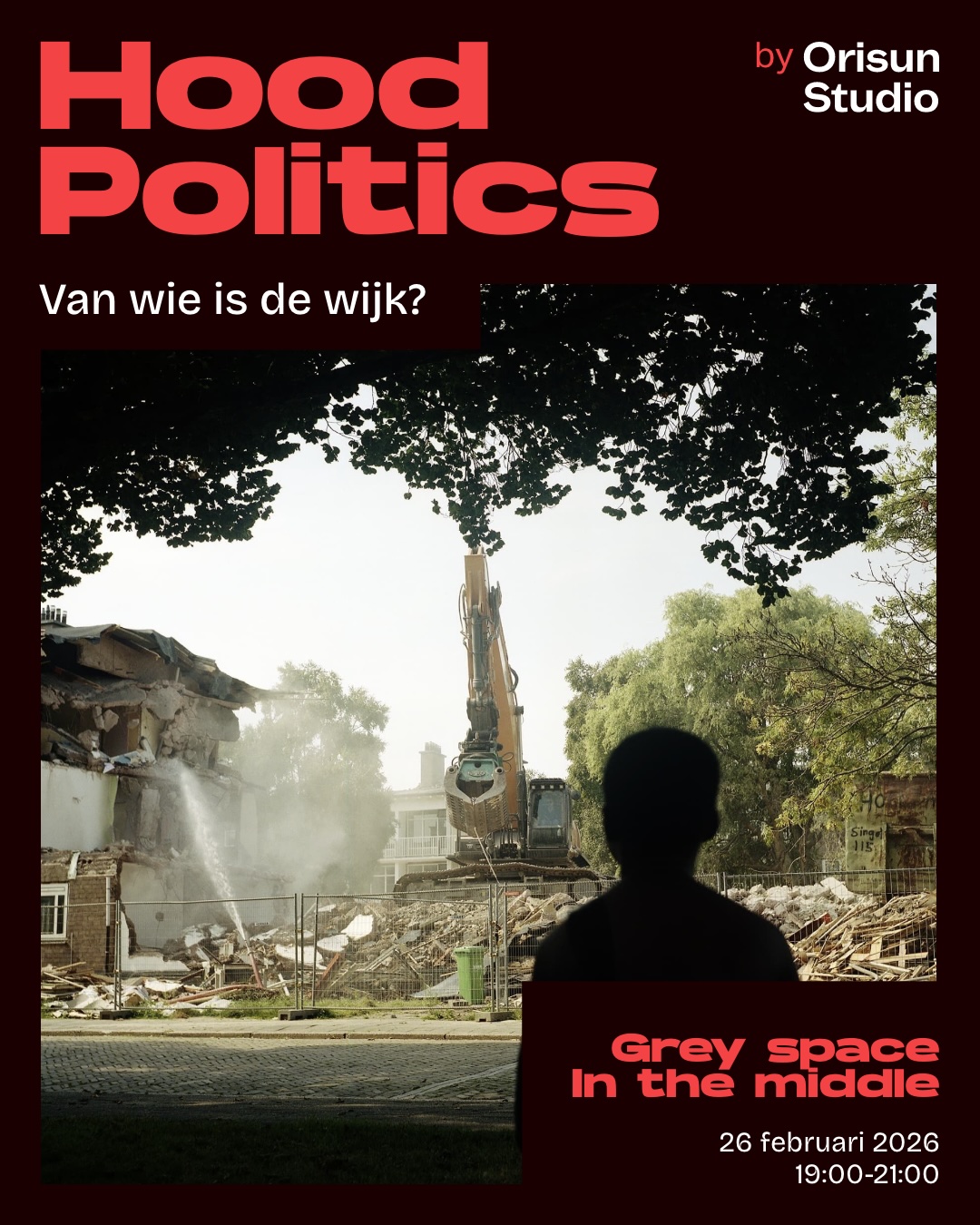 Hood Politics: Who owns the neighborhood?