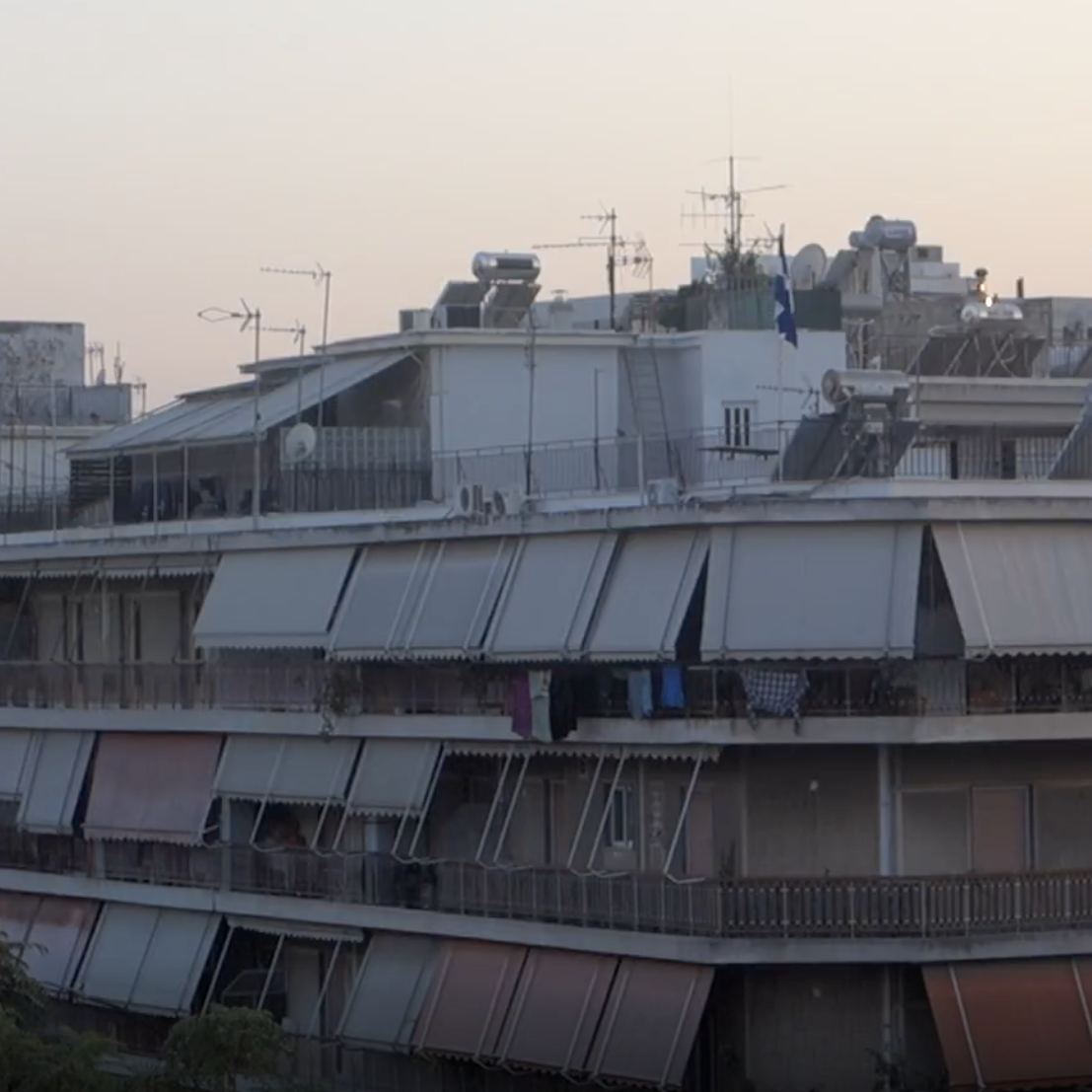 Our Love Began Here, and Here It Will End