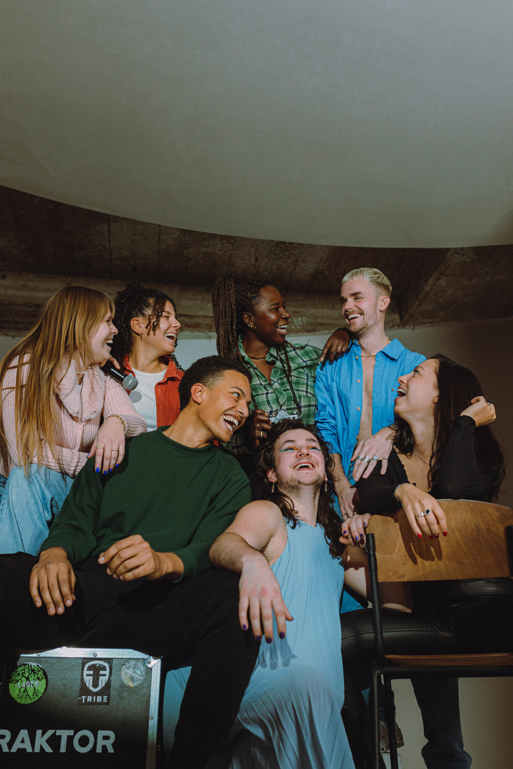 Diversity Academy – Zelfspraak