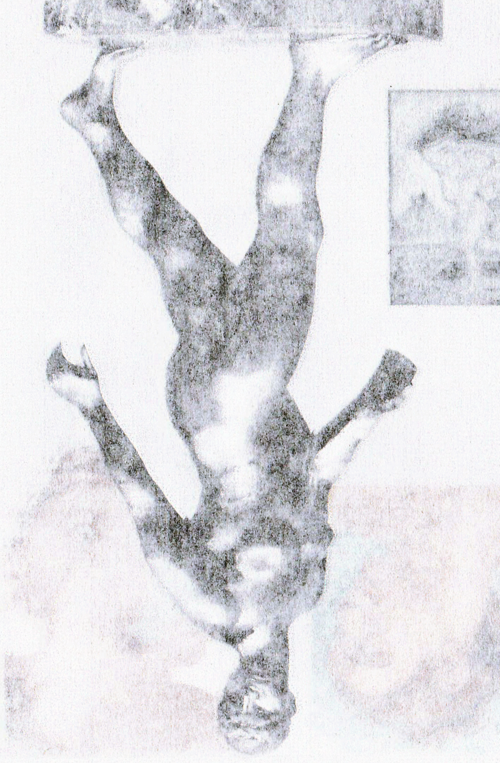 Memory Vacuum — Collective Differences