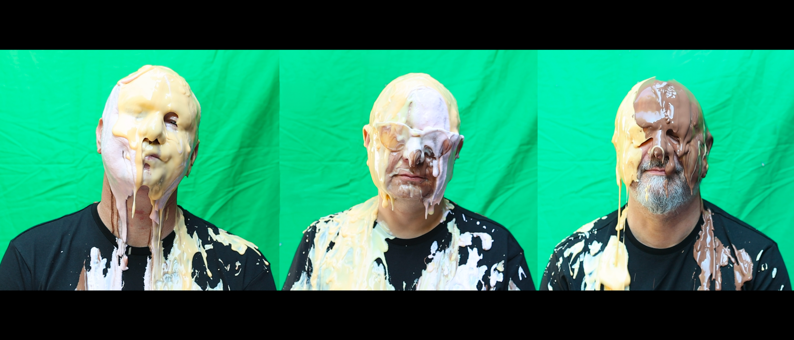 Release Party Extravaganza: Subject: Object by Polarized