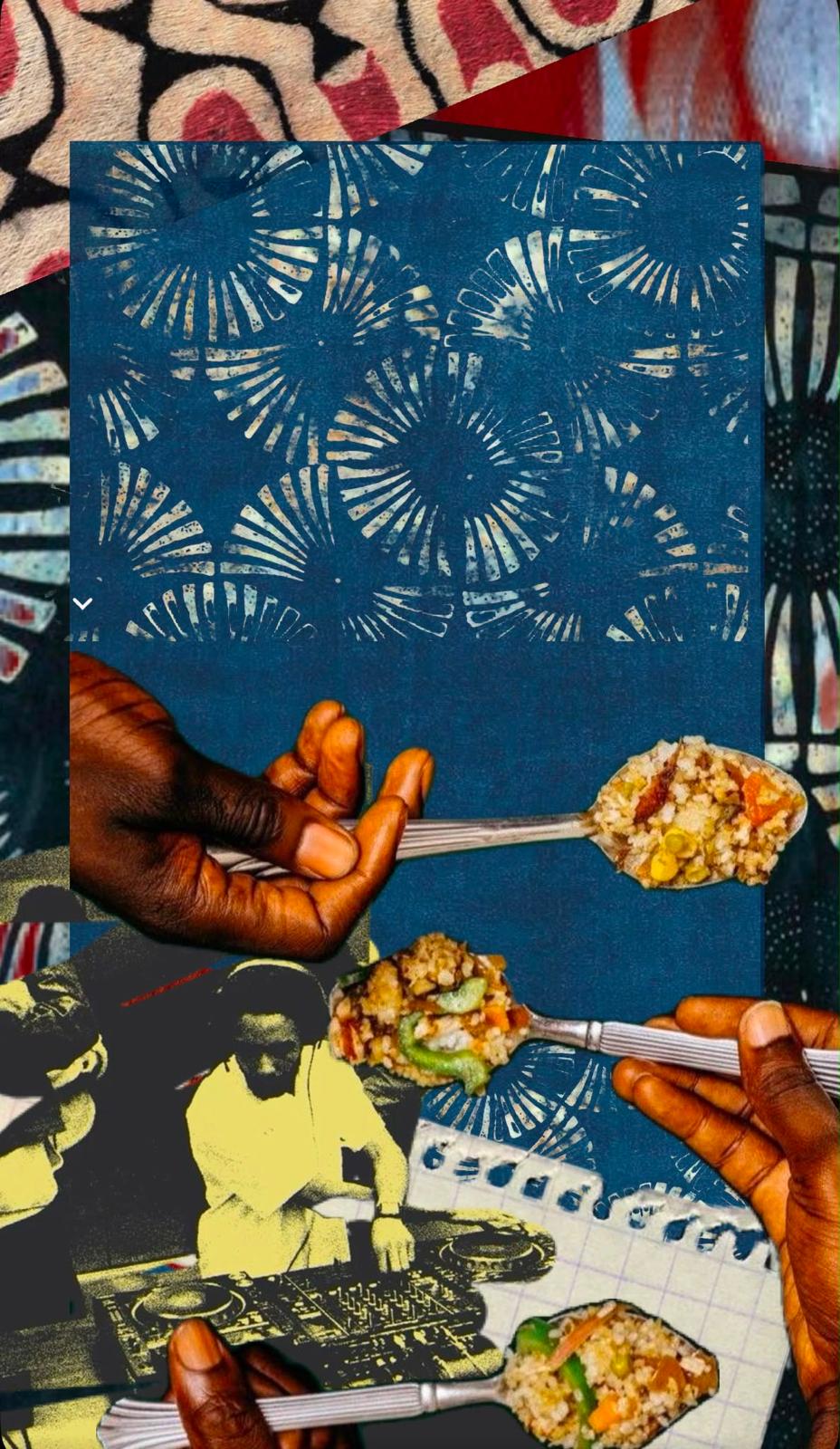 STATE.DPT Invites: Afro-Eclecticism
