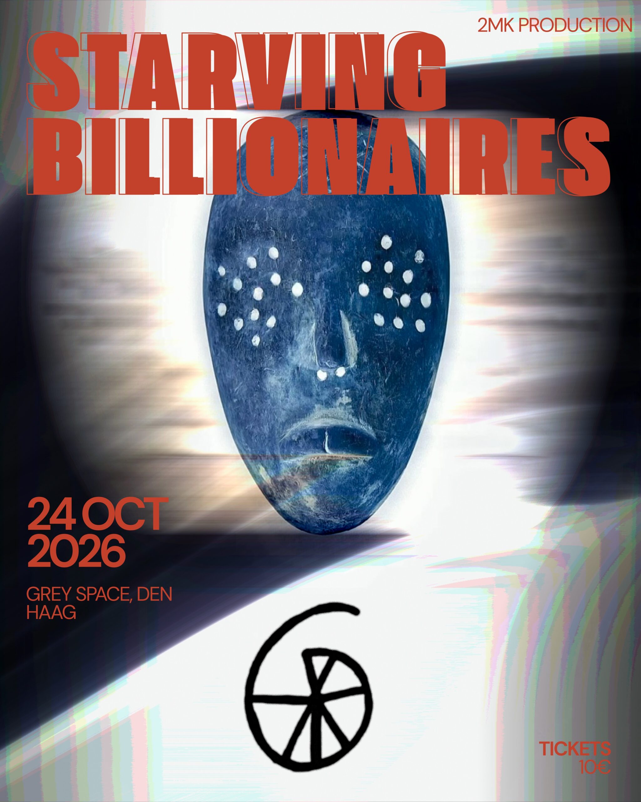 Starving Billionaires