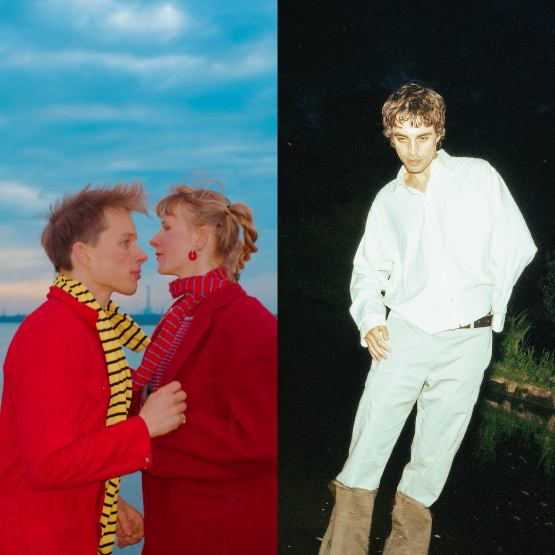 The Grey Space Presents: Day Mosh + Practical Flower + TBA