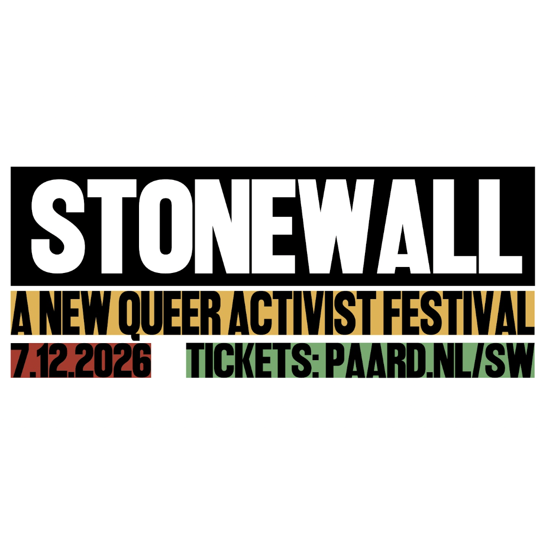 STONEWALL AFTERPARTY